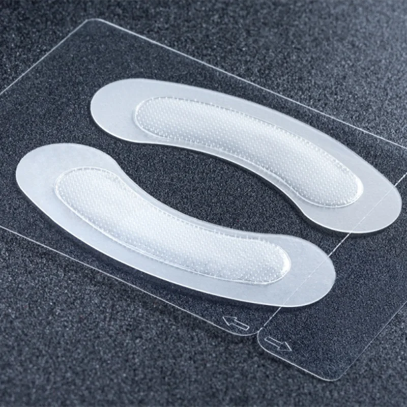 For Fine Lines Firming Wrinkles With Hyaluronic Acid Dissolving Microneedle Under Eye Patches