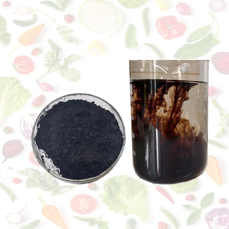 Фулват калия, леонардит, Минеральный источник, Водорастворимая гуминовая кислота, фульвовая калия