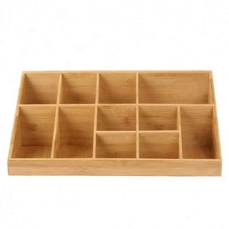 Wholesale coffee capsule storage rack for office storage wooden kitchen rack