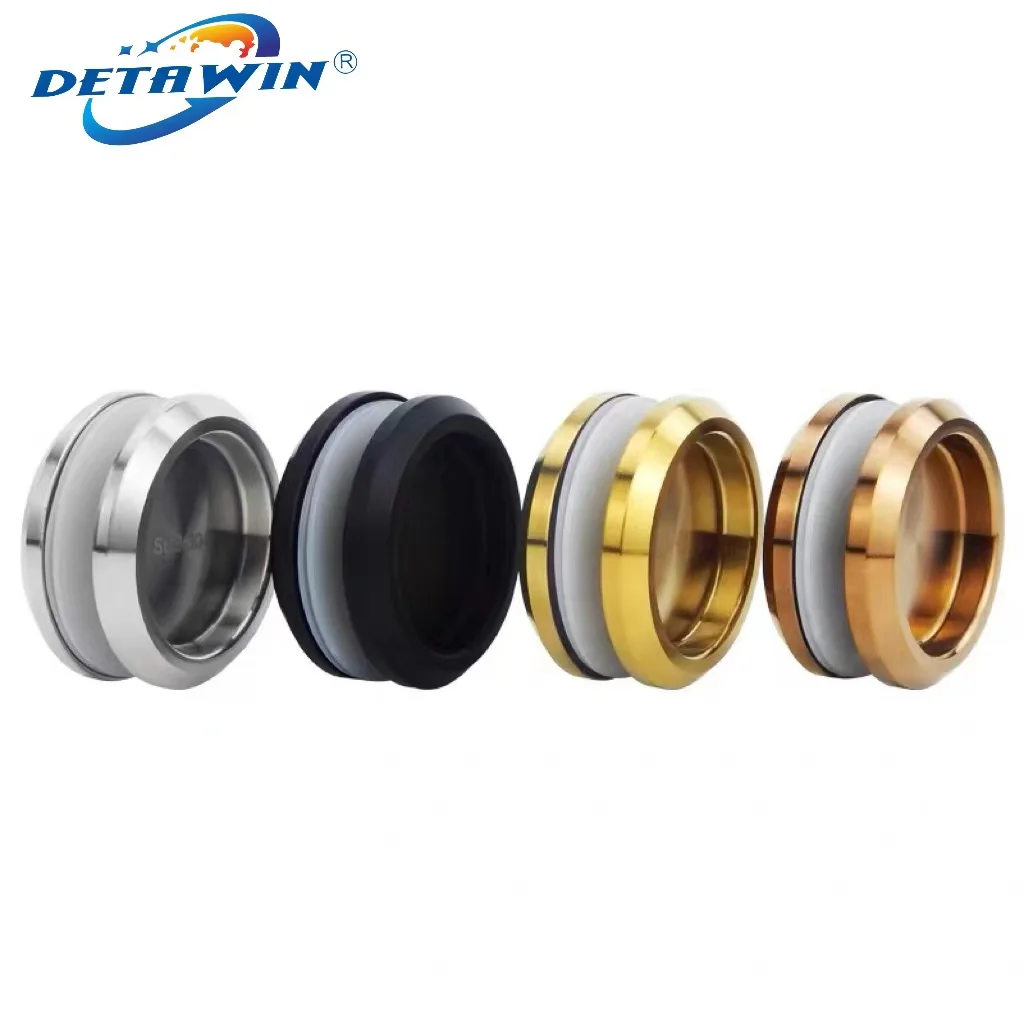 Polished Satin Finish Round Glass Door Pull Handle Bathroom Shower Door Hardware Fitting