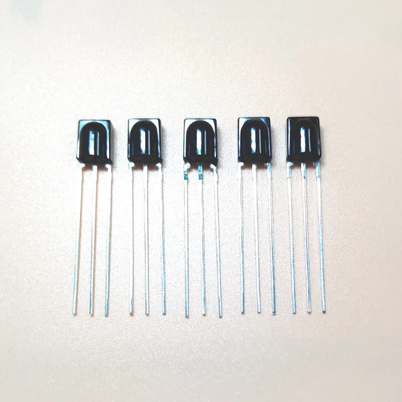 LF120 Model Infrared Lfn Ir Infrared Receiver Module Sensor Pack Set Top Box TV Use Infrared Receiver Pack