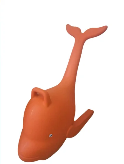 high quality Children Skating Assistant dolphin Ice Skates aid