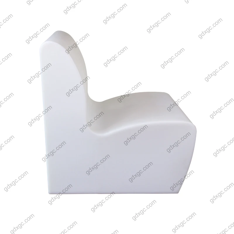 Modular Sectional Modern luxury combination Italian sofa garden sofa  Modular Family hotel pool side Sofa