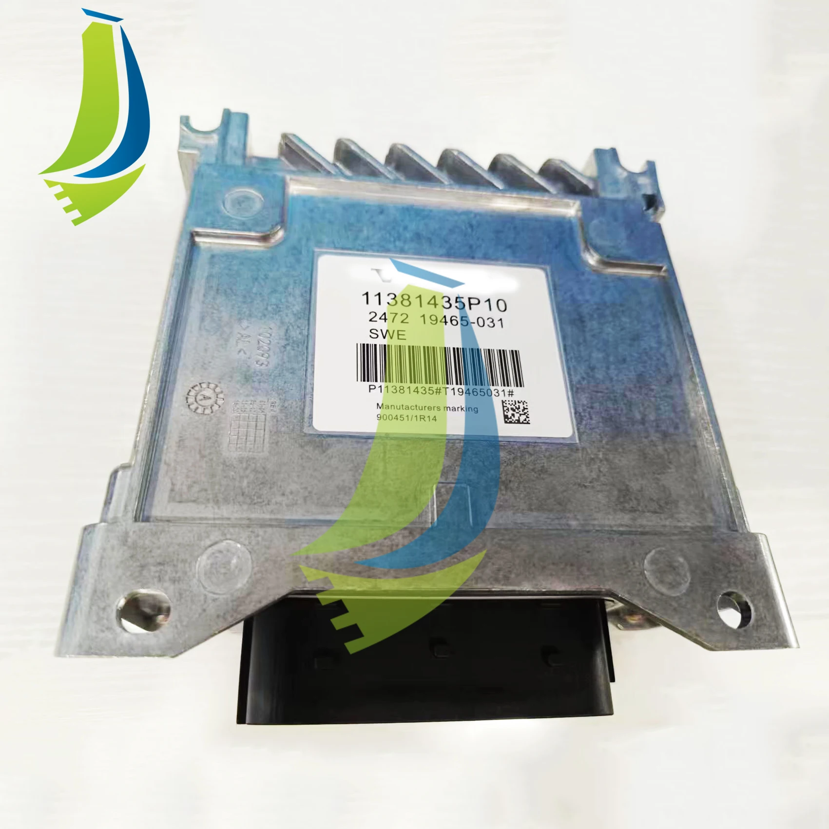 VOE11381435  ECU Electronic Control Unit 11381430 for A25F Dump Truck