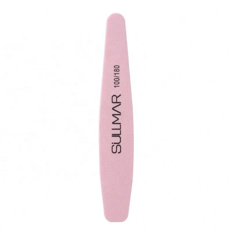 High Quality wholesaler price Hot Selling Nail Buffer Sponge Soft nail files