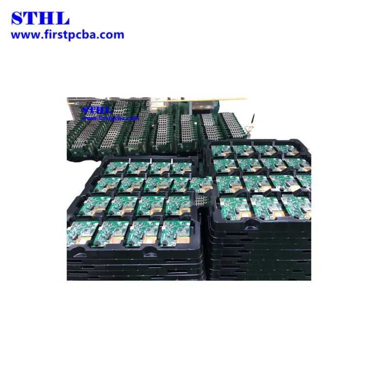 Электронная плата в сборе, поставщик, индивидуальный 4-сторонний пульт дистанционного управления, печатная плата в сборе, 25 Вт, модуль быстрой беспроводной зарядки, печатная плата