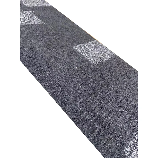 Free Sample Building Materials Sand Coated Metal/Steel Roman Type Roofing/Roof Tiles