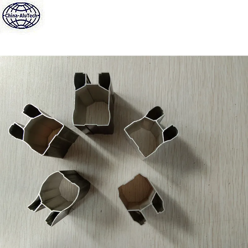 aluminum door windows industrial assembly line aluminum profiles aluminum slat