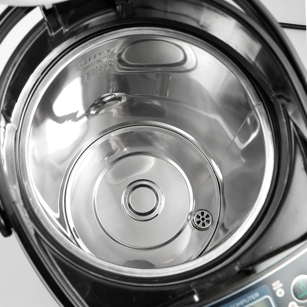 Electric Thermo Pot Water Boiler Dispenser for Coffee, Ideal for Tea, Hot Cocoa and Baby Food