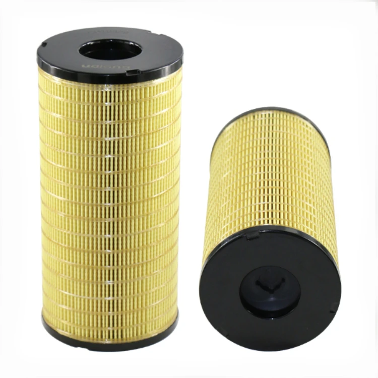 Engine Oil Filter CH10929 Factory CH10929 For Wholesale Truck Auto Diesel Engine Spare Parts
