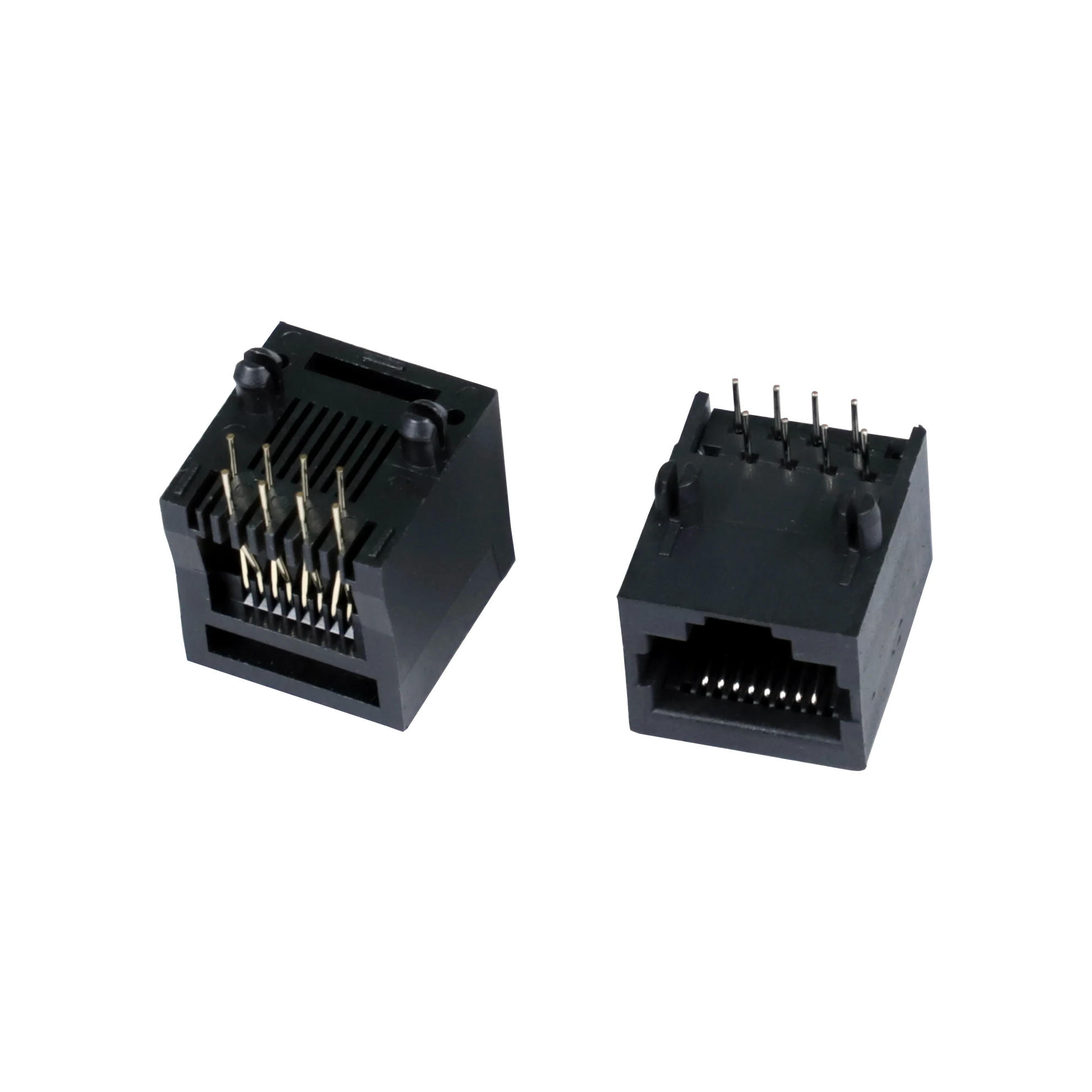 Телефонный провод lineRJ11 к RJ45 6P6C обратный стационарный телефонный для голосовой телефонной линии в