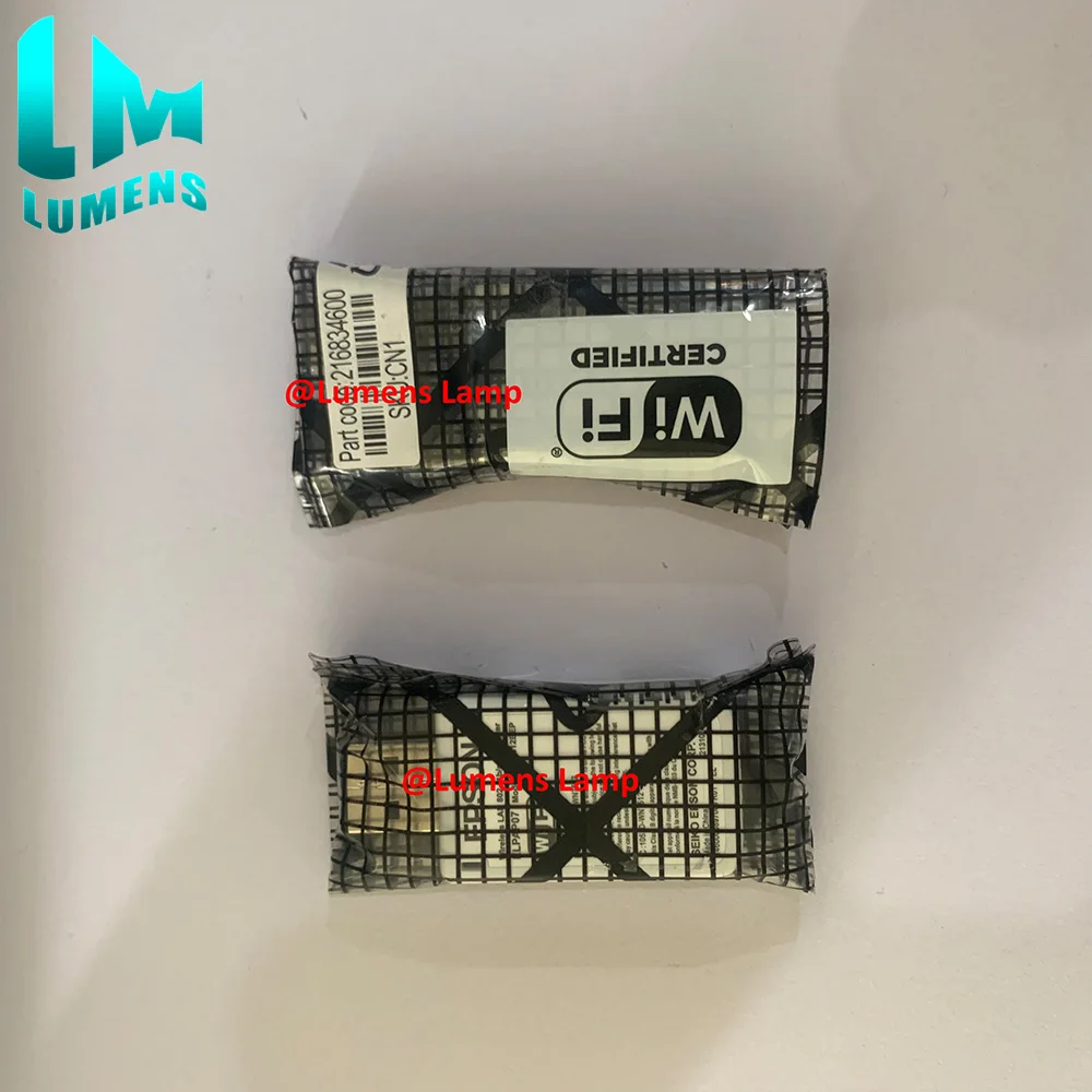 Оригинальный Новый беспроводной сетевой модуль ELPAP10 для проектора Epson USB-модуль ELPAP07