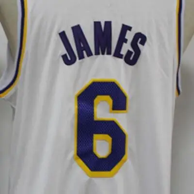 Лидер продаж, оптовая продажа, майки для баскетбола James