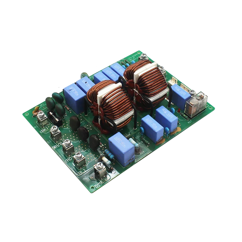 AC Line Filter Pcb Assembly EAM39080203 LFS-323F For LG Outdoor Unit ARUB80LT3 ARUN80LM3 Now used EBR82795401 New And Original