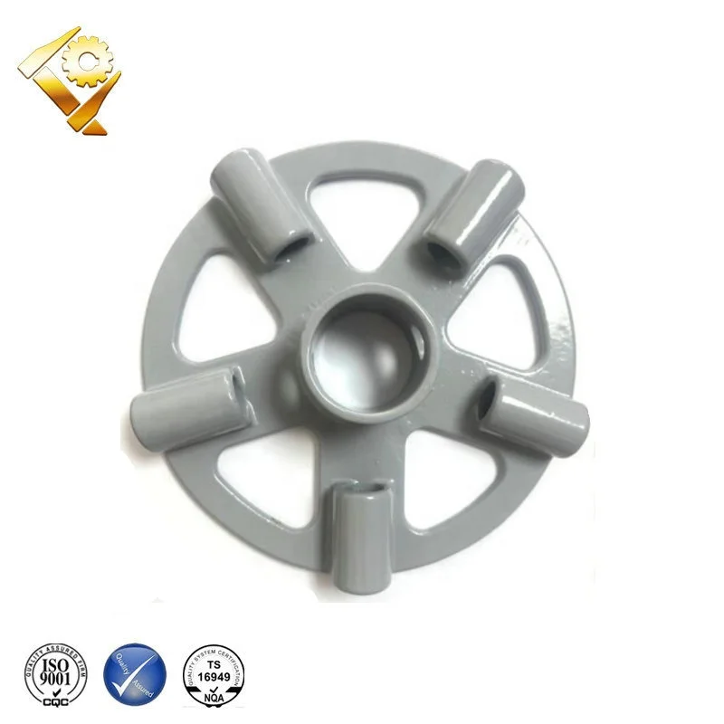 New Design Industrial Roller Shutter Door Capstan Wheel