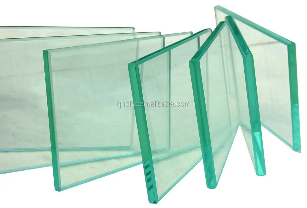 Clear float glass for building greenhouse gym hall mall table door 5mm 6mm 8mm 10mm 12mm 12mm
