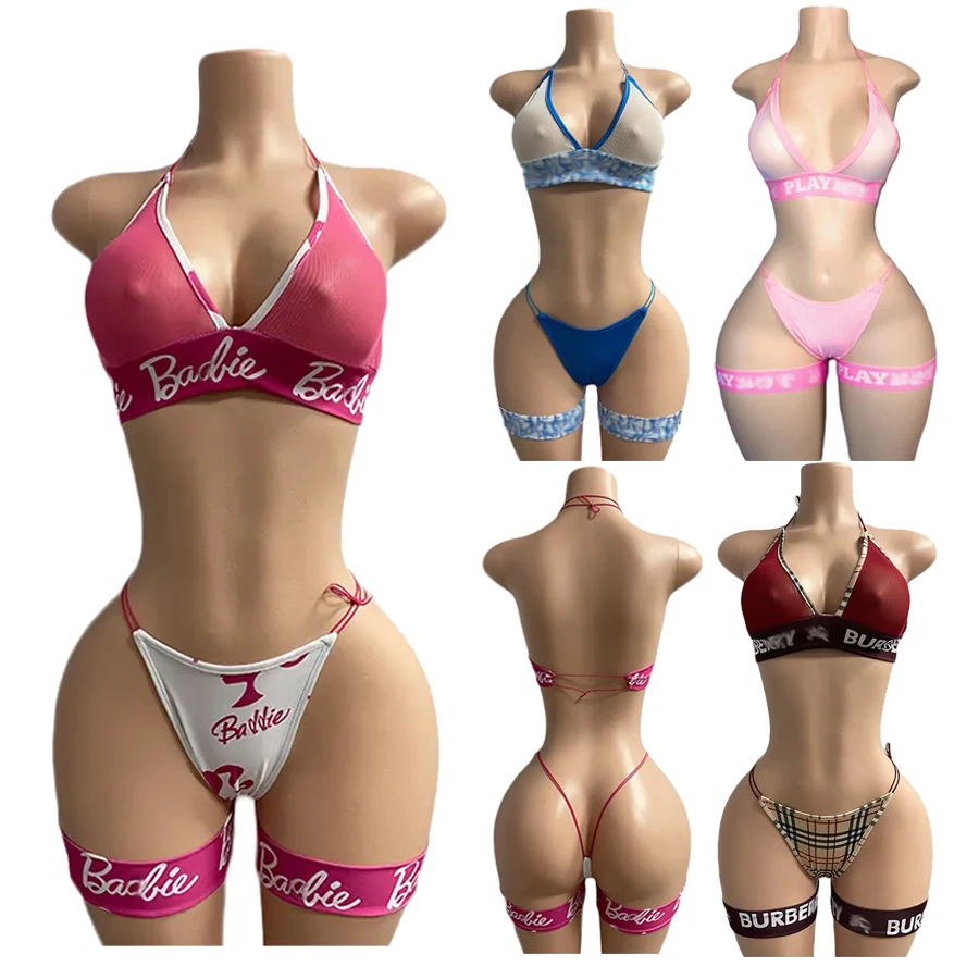 Maxsun Custom Sexy Exotic Stripper Dance Wear One Piece Exotic Women Nightclub Outfits Dancewears