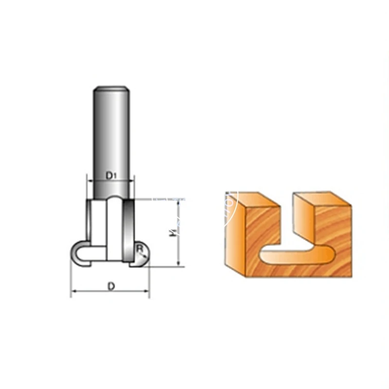Сверла tideway ZLC1603, сверло на шарнире, серп-косилка, Деревообрабатывающие инструменты, кондуктор, фрезерный станок с ЧПУ, инструменты для изготовления ювелирных изделий, набор фрез