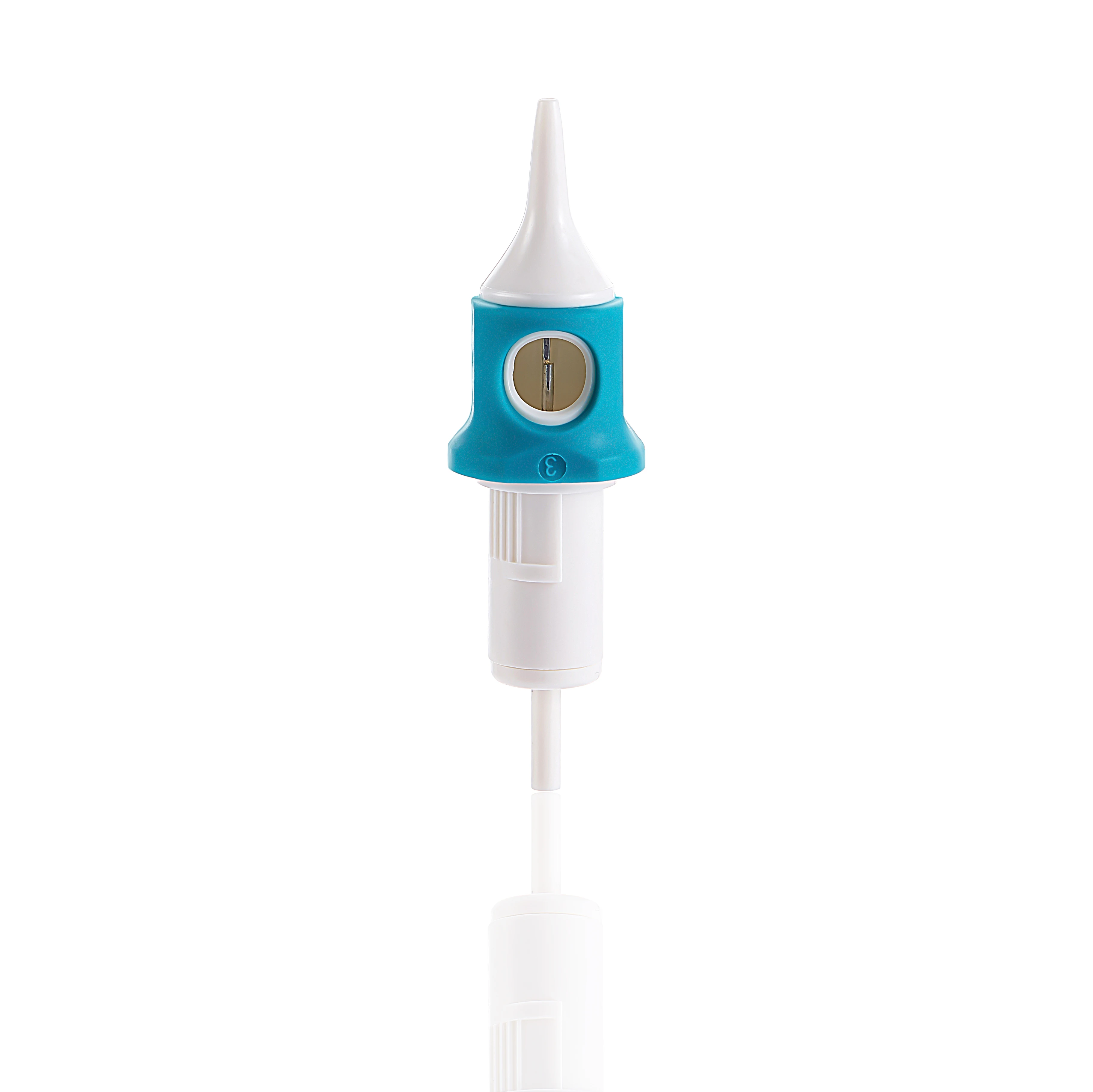 
New High Quality disposable Tattoo Needle cartridge 