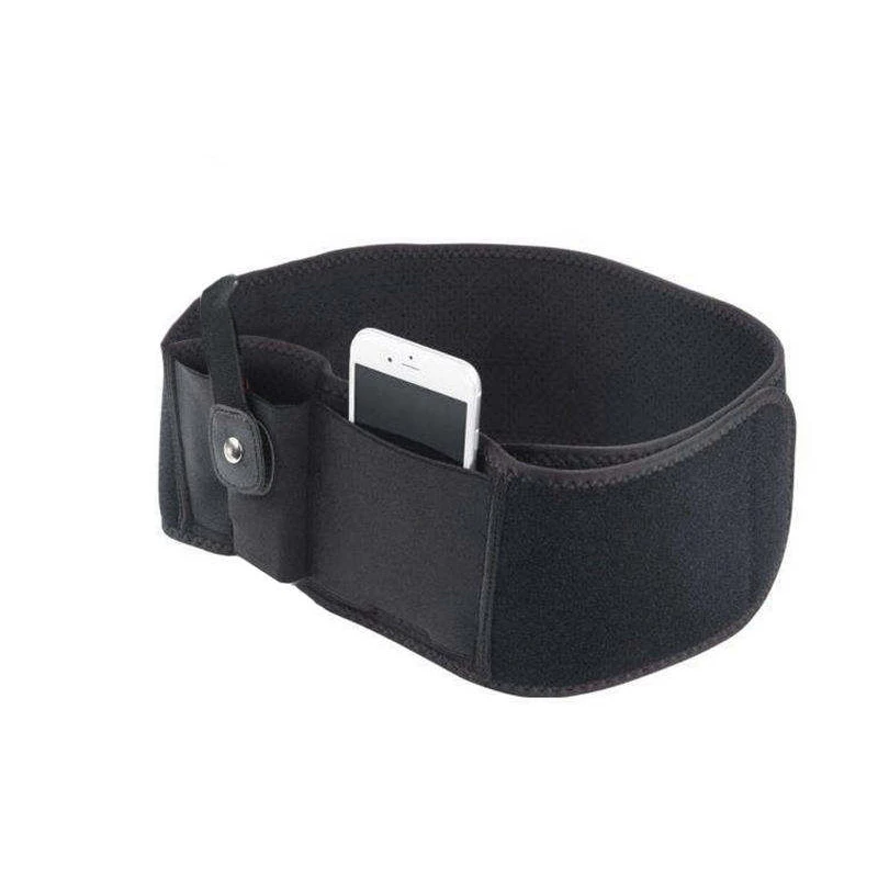 Custom Print General Tactical Multifunctional Belt Invisible Cover Tactical Utility Belt Pouch