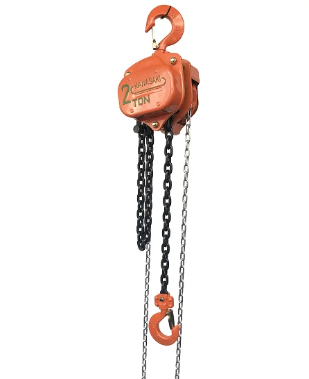 High Quality chain pulley block  1 ton to 20 ton chain manual chain hoist