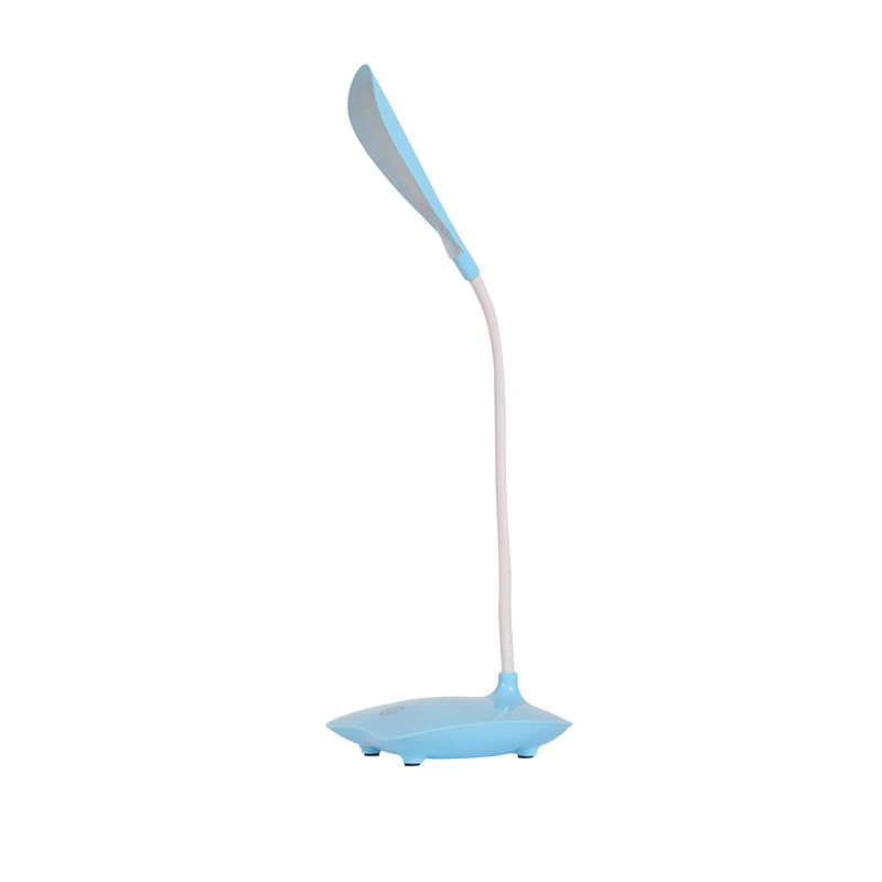 Оптовая продажа, качественная Регулируемая Гибкая Настольная лампа для чтения с гусиной шеей