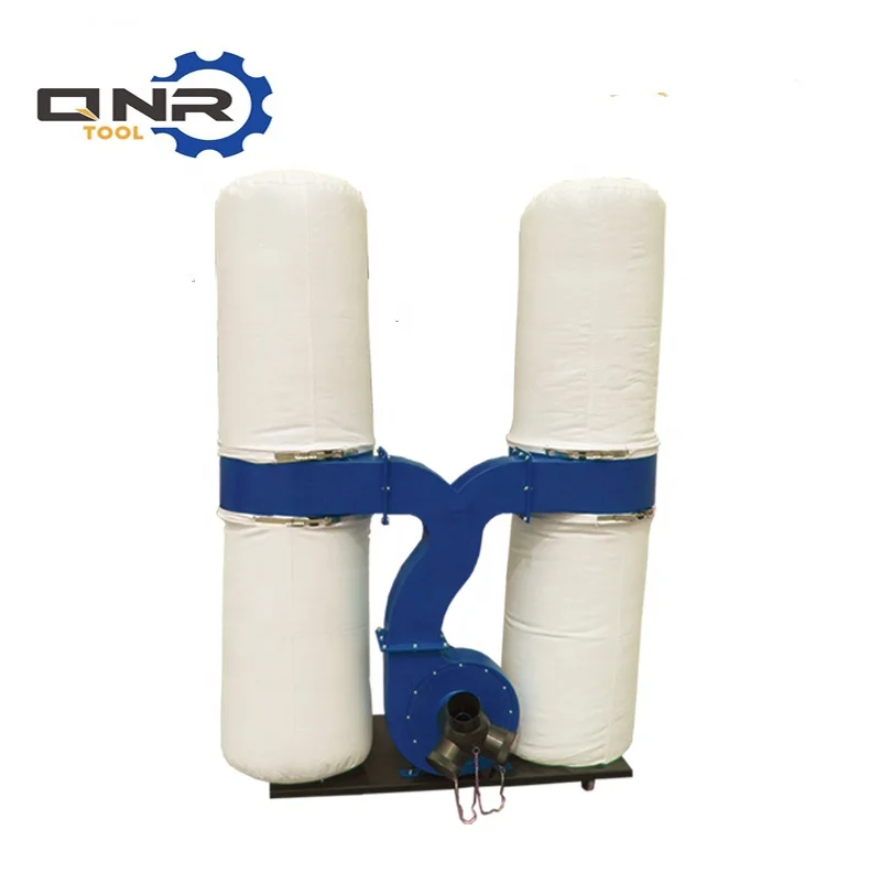 Dust Collector W6-DC1M