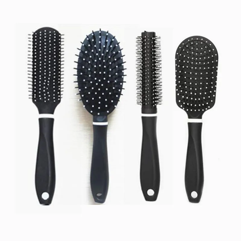 Professional hair brush supplier / Hairbrushes manufacturer / plastic hair brush factory