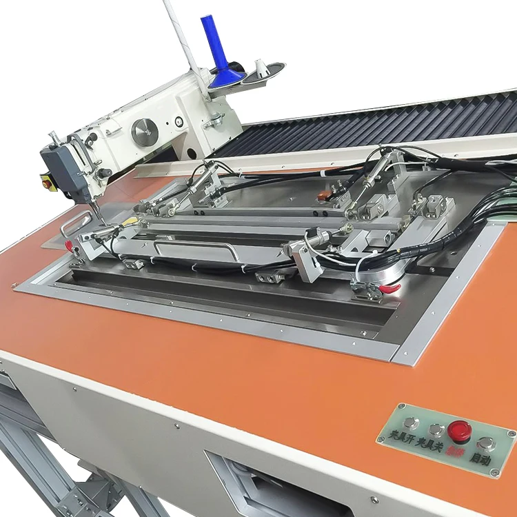 GT-6935 Bese распродажа воротник для швейной машинки