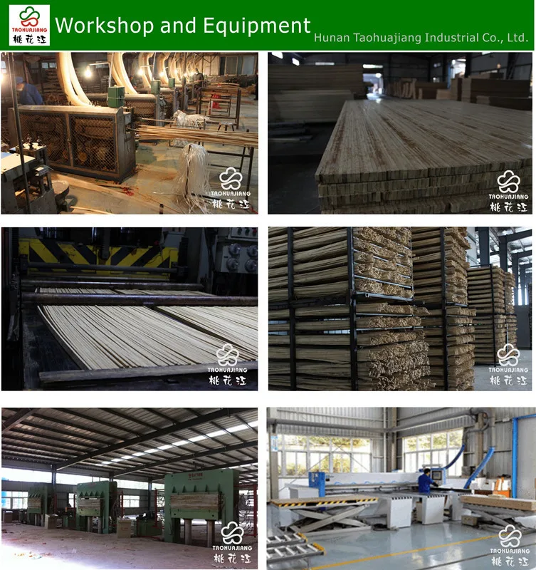 Bamboo products Bamboo Solid Beam