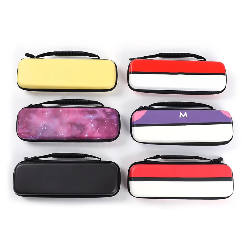 Baokemeng Aurox коробка для хранения игровых карт сбора переносная Портативная сумка