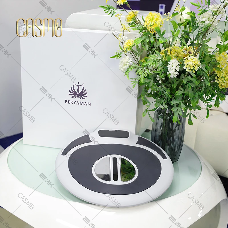 Private Part Vaginal Tightening EMS Machine And Rejuvenation No-Invasive For Cervical Erosion Treatment
