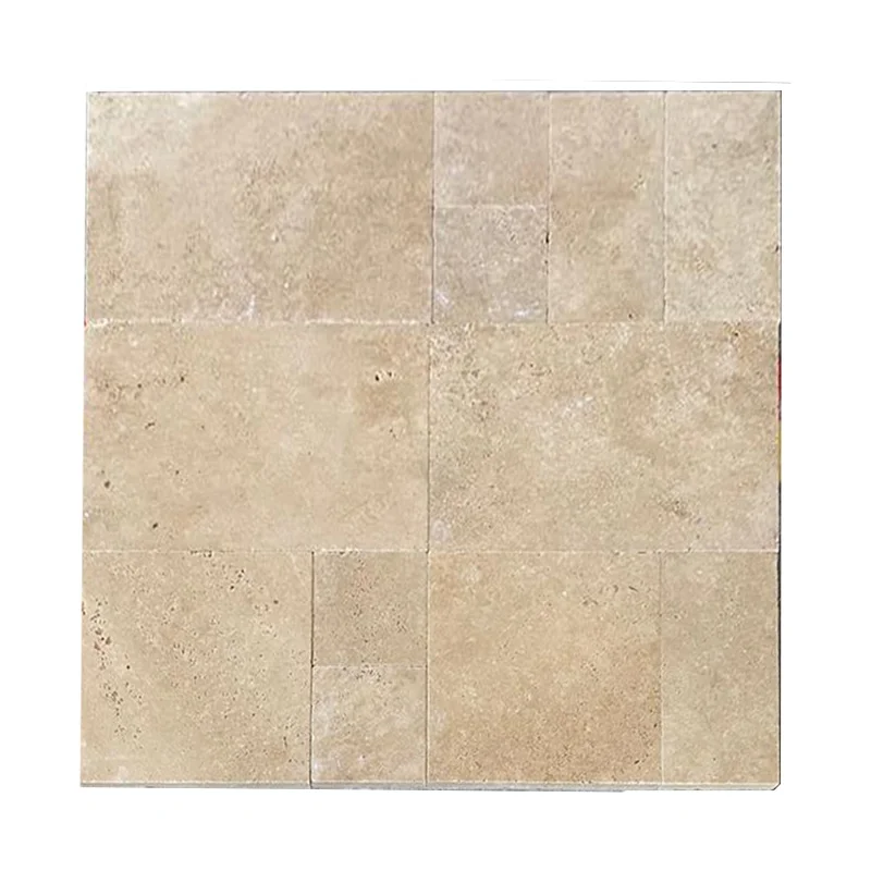 Прямая поставка с завода, оптовая продажа, тосканский бежевый травертин