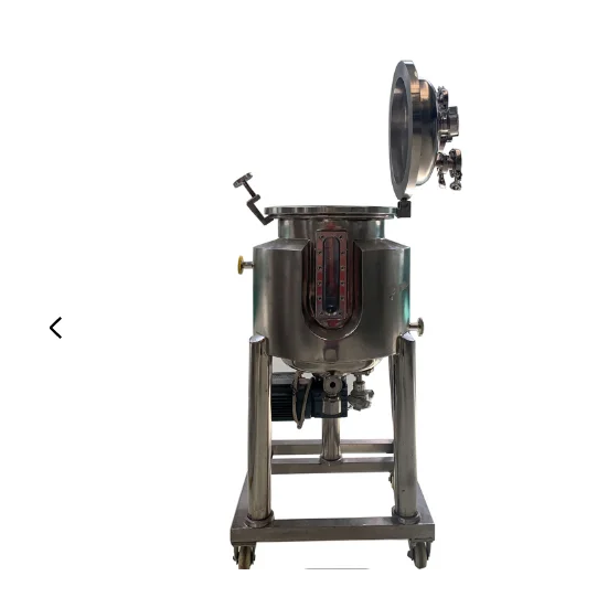 Lecithin High Potency Soybean Lecithin For Emulsifier