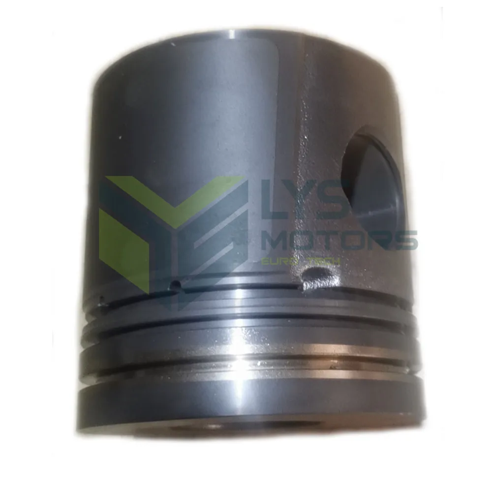 Stock engine piston kit ring parts engines pistons npr ring 90.57mm piston STD958 ERR2410 STC298210 for For Discovery 2.5T