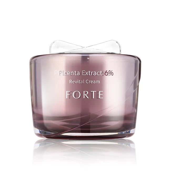 Pure Bred Horse Placenta Enzyme Cream 6% Anti-aging Skin Care Cream