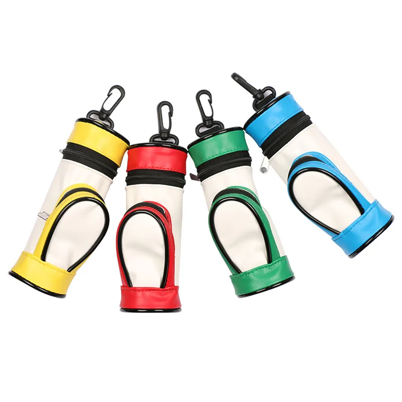 Custom colors Logo Durable Classics Design Golf Bags High Quality Waterproof Golf Bag Light Weight Carrying Club Bags