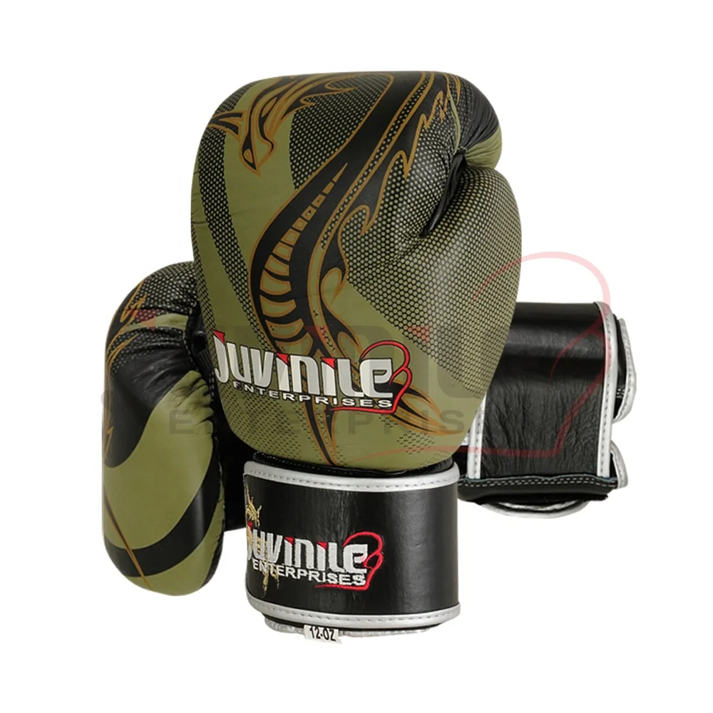 Boxing Gloves Excellent Protection Performance Boxing Gloves