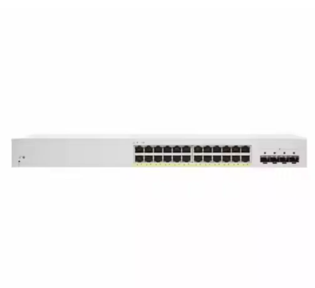 CBS220-48T-4G CBS220 серии CBS220-48T-4G-CN 48 10/100/1000 портов 4x1G SFP умный бизнес-коммутатор