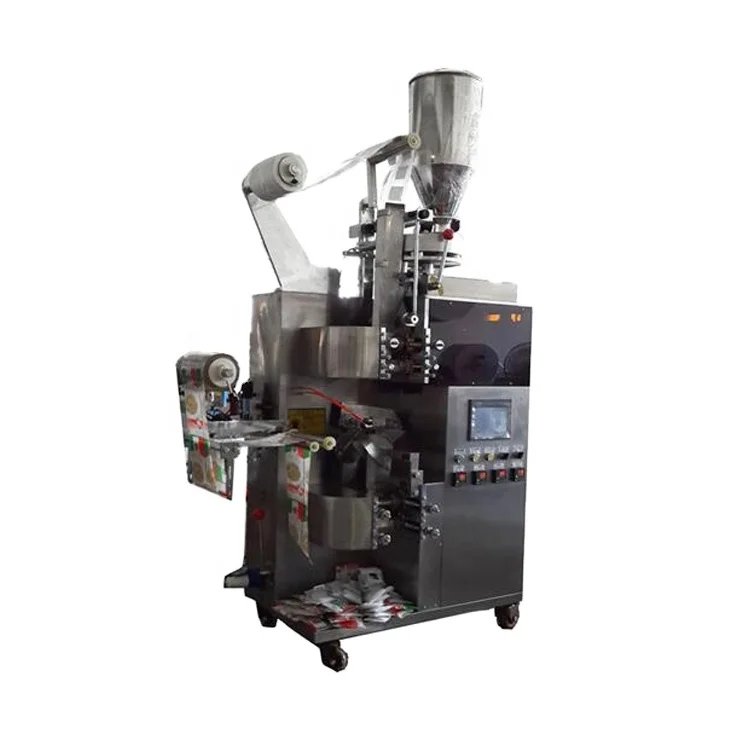 High Precision Drip Coffee Inner and Outer envelope Packing Machine coffee packing machine