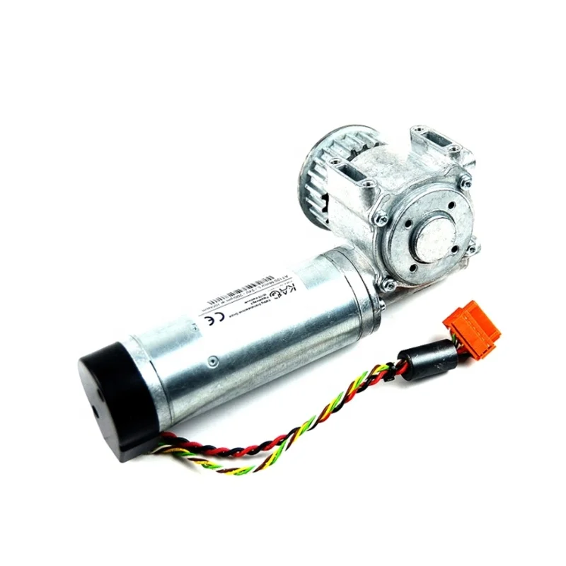 AT120 FAA24350BL2 Controller Operator Parts elevator door operator motor Elevator Door Motor