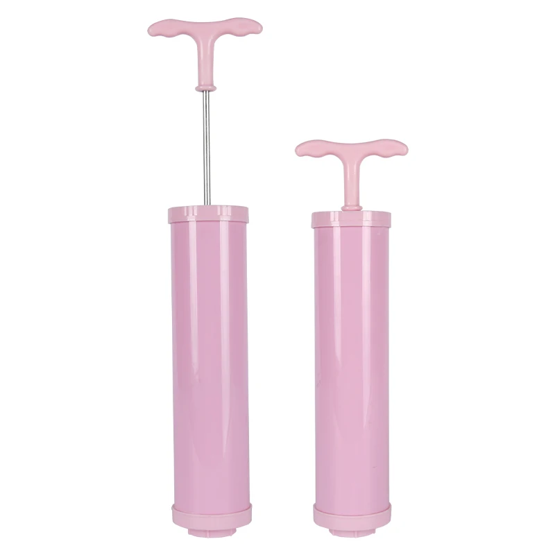 Reusable Hand Pump For Vacuum Storage Bag