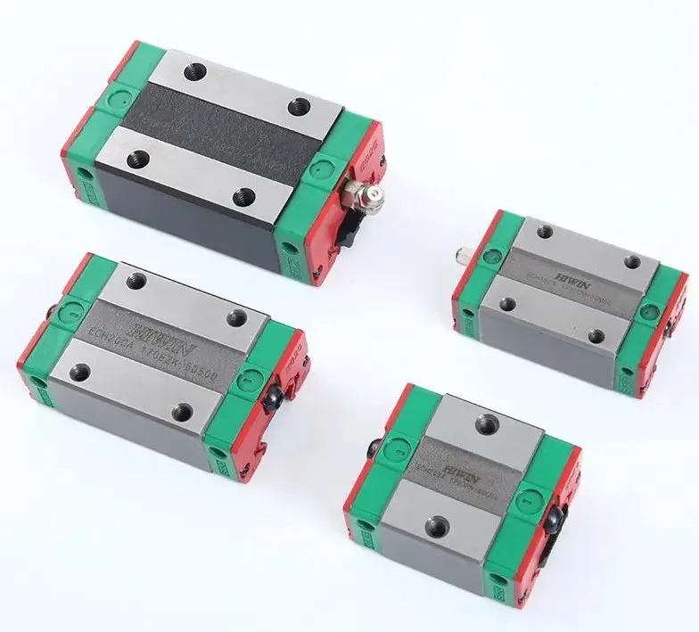 12mm  linear guide  rail Block HIWIN MGN12C  MGN12H for linear actuator