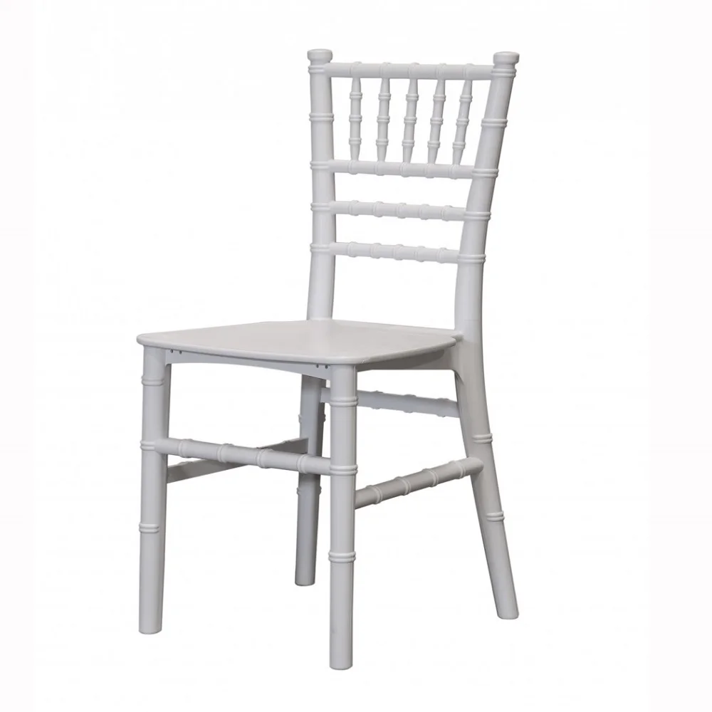 modern kindergarten school design furniture children chiavari pp acrylic resin kids chair