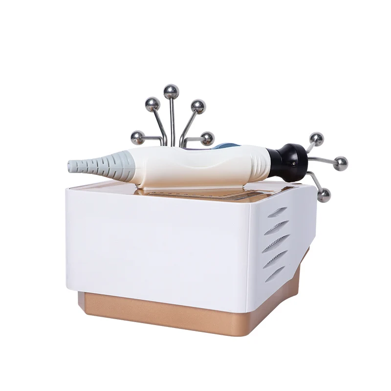 Japan Face Massager Microcurrent Face Lift Machine Microcurrent Facial Toning Device Masseter Muscle Relax Machine