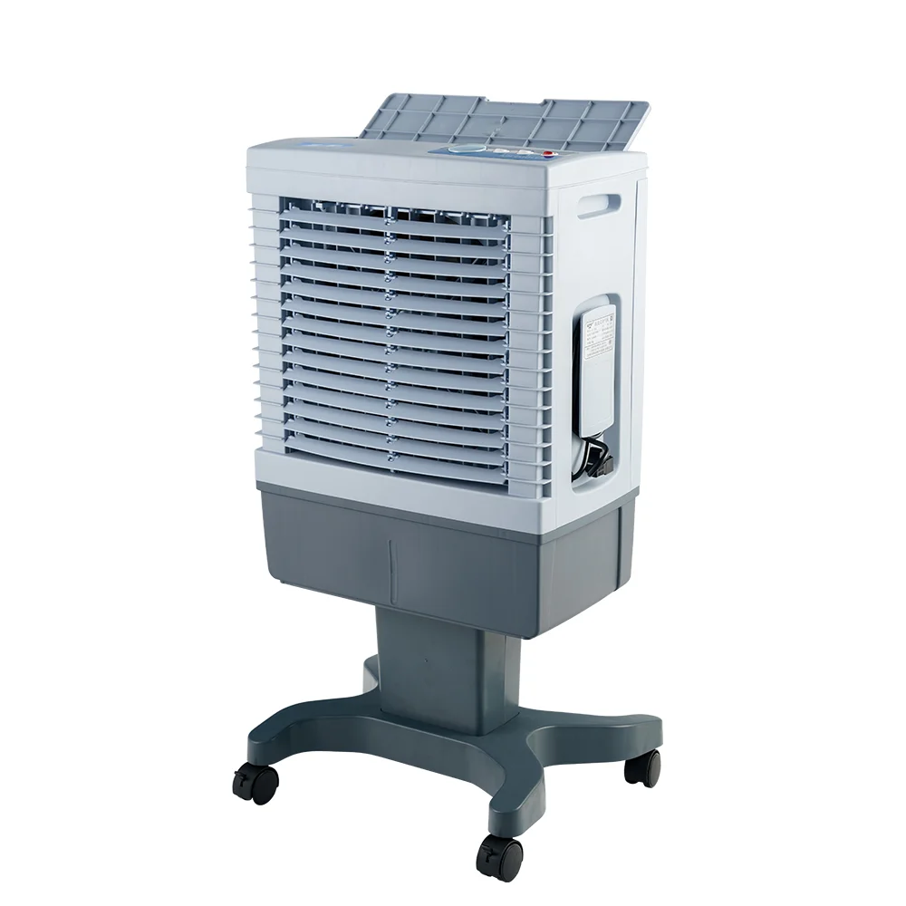 Factory Selling Directly ac standing air conditioner manufacturers evaporative air cooler, portable air conditioner