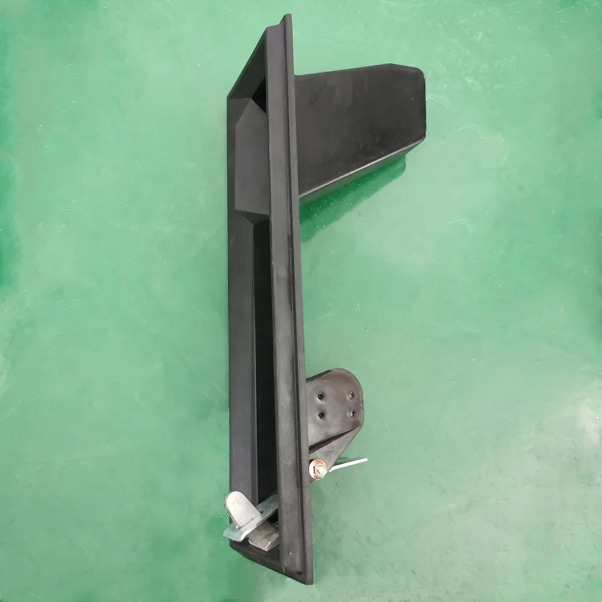 Bernet automatic fuel despensers nozzle holder for tyre service equipment small mobile fuel dispenser