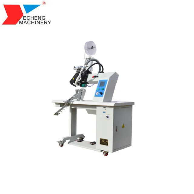 zipper making machine for waterproof zipper