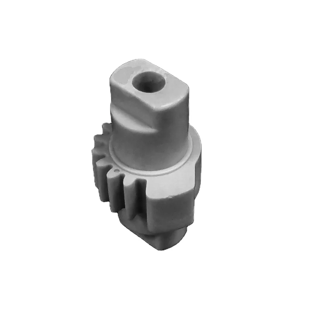 
Small Plastic Spur Gear Mould injection Plastic Gear 