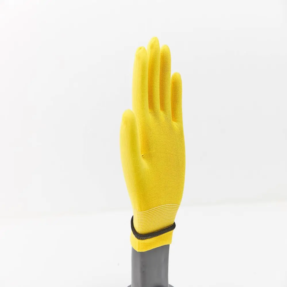 HS-IGK 13GSmart glove machine second generation Glove knitting machine glove making machine